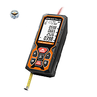 Máy đo khoảng cách bằng laser VICTOR 842C Pro (0.05–100 m)